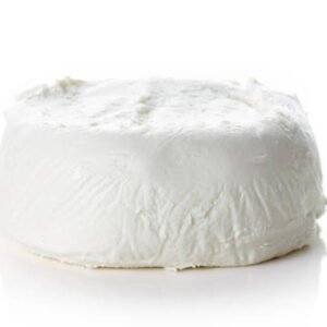 chèvre frais tomates basilic